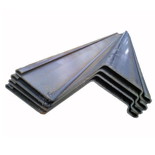 S355JR Steel Sheet Pile