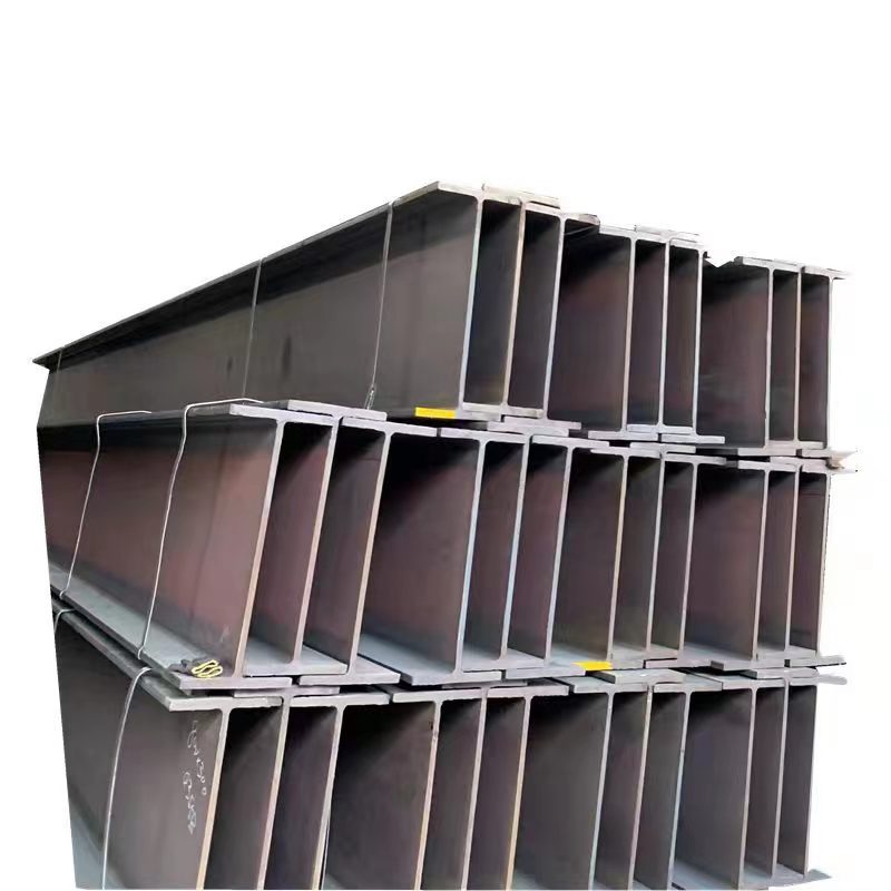 A36 Hot Rolled Steel I-beams