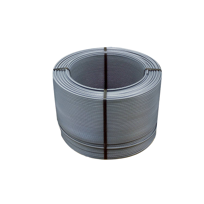 Steel Rebar In Coils