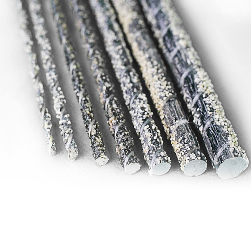 Basalt Fiber Rebar