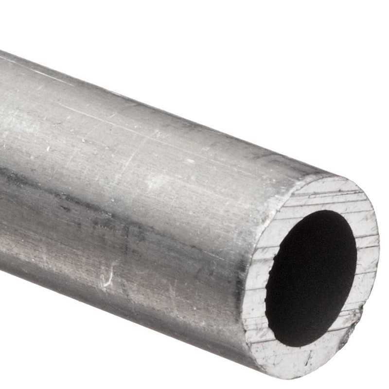 2024 Aluminum Pipe