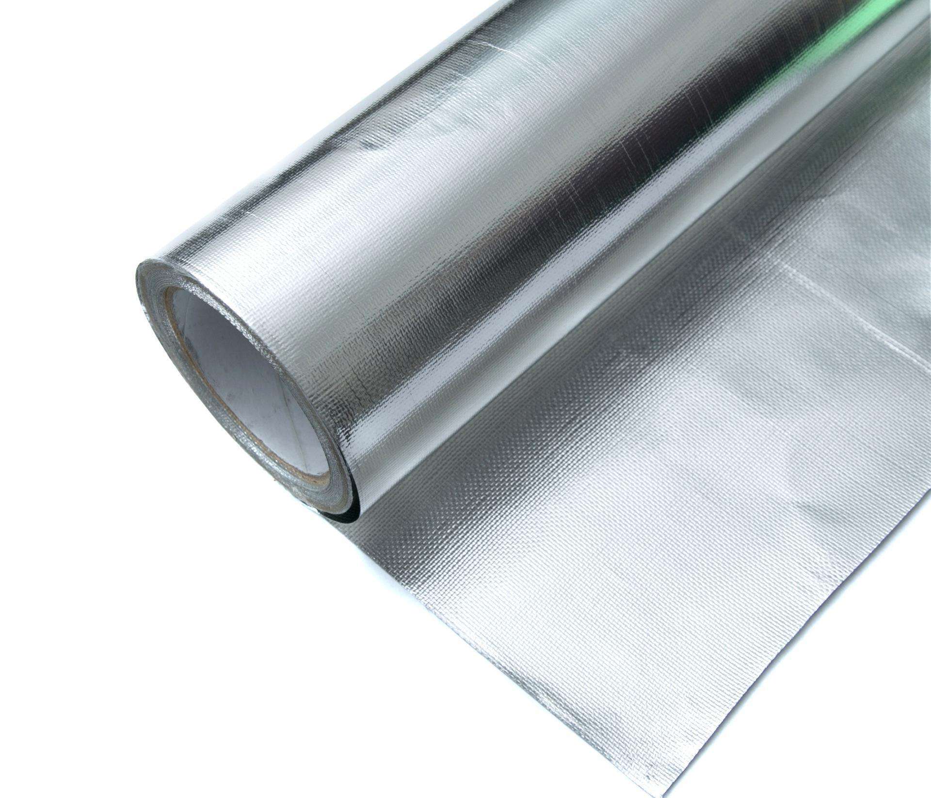 Aluminum Foil