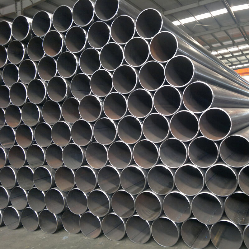 mild steel pipe