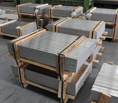 Stainless Steel Flat Bar