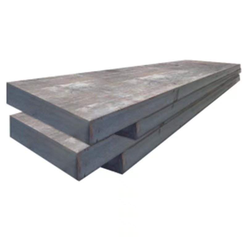 ASTM A572 Gr.65 Steel Plate