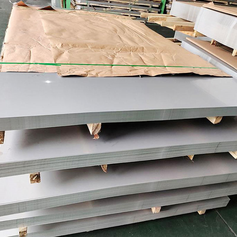 200 series stainless steel sheet