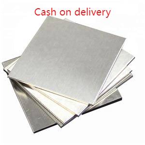 200 series stainless steel sheet