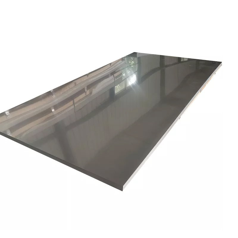 200 series stainless steel sheet