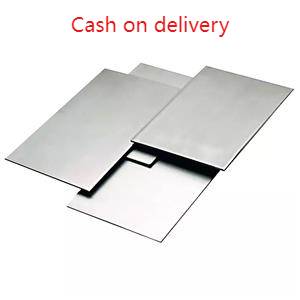 300 series stainless steel sheet