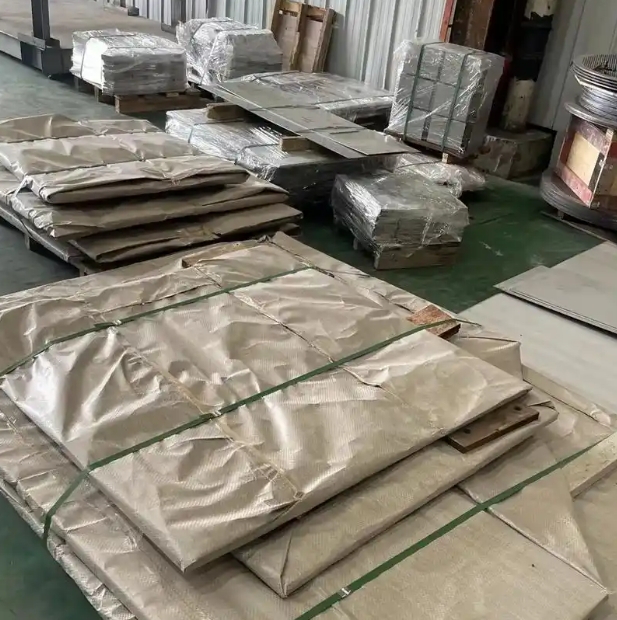 316L Stainless steel sheet
