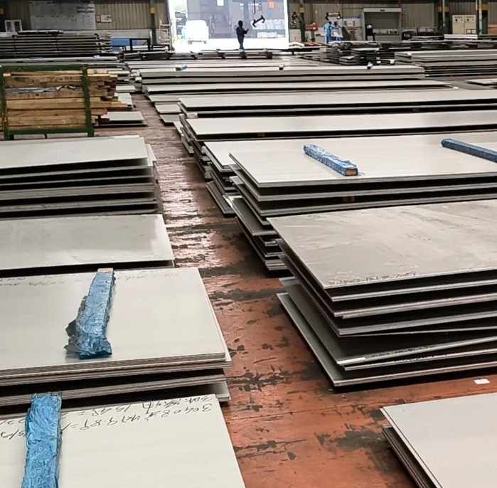 316L Stainless steel sheet