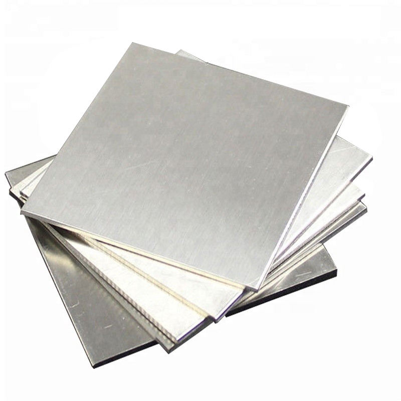 304/304L Stainless Steel Sheet/Plate