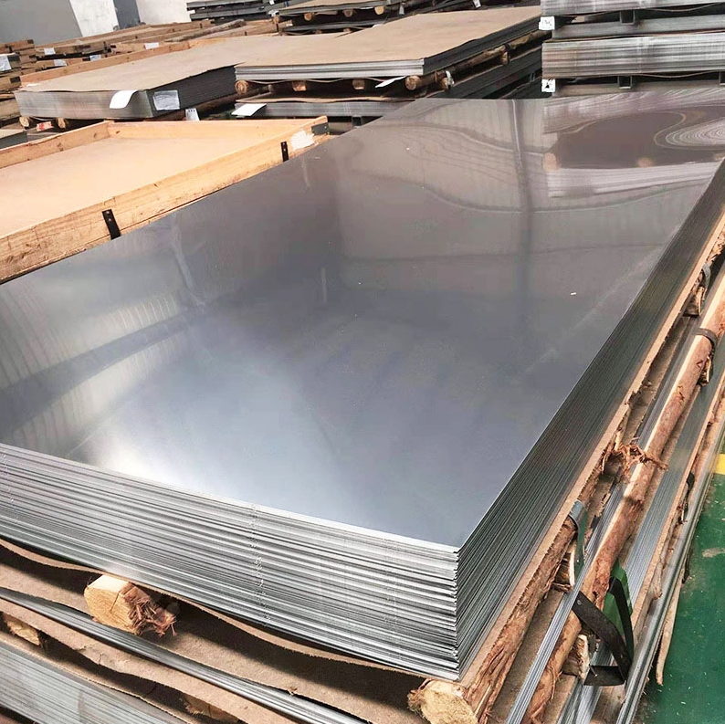 302 stainless steel sheet