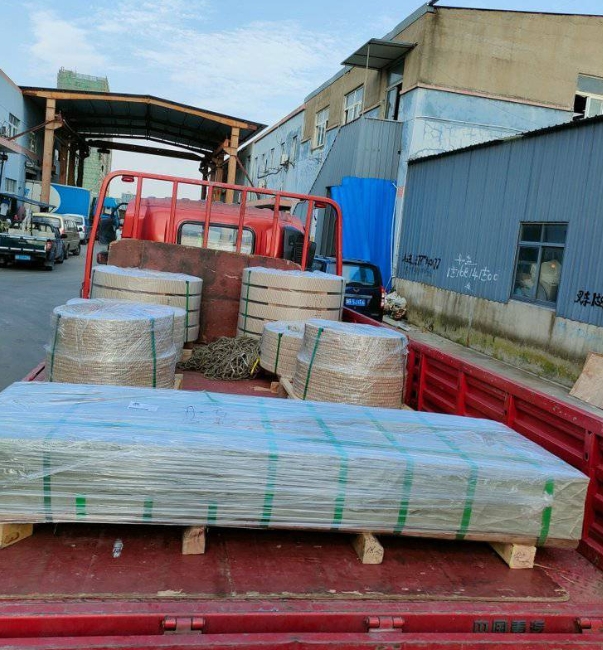 201 stainless steel sheet