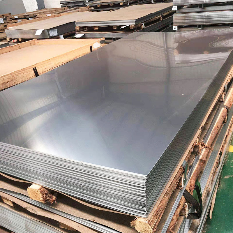 420 stainless steel sheet