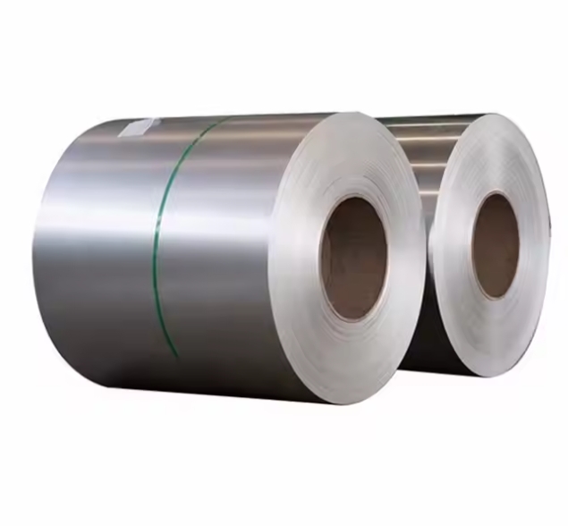 400 series stainless steel coil