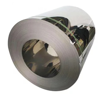 400 series stainless steel coil