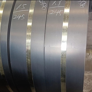hot rolled stainless steel coil