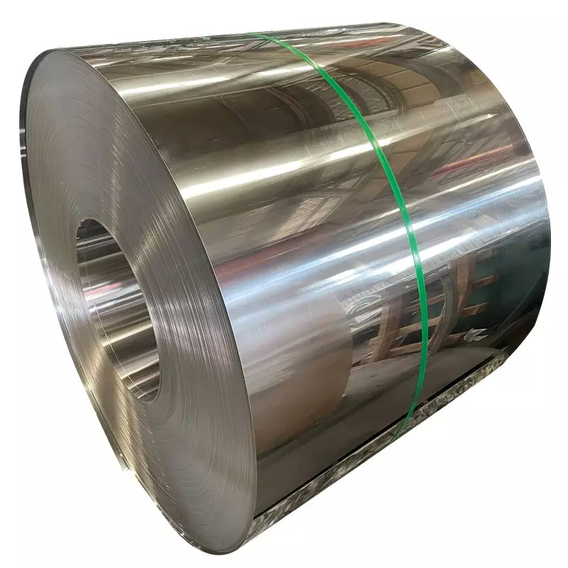 304 Stainless Steel Coil