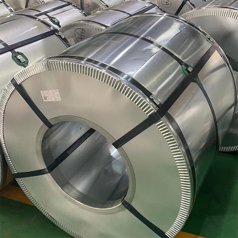 304 Stainless Steel Coil