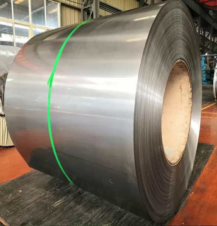 904l stainless steel coil