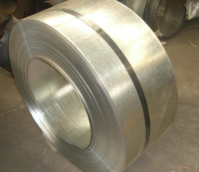304 stainless steel strip