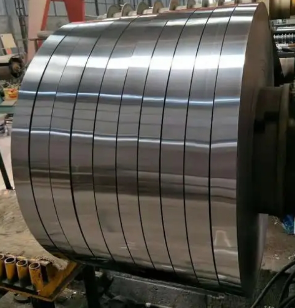 400 series stainless steel strip