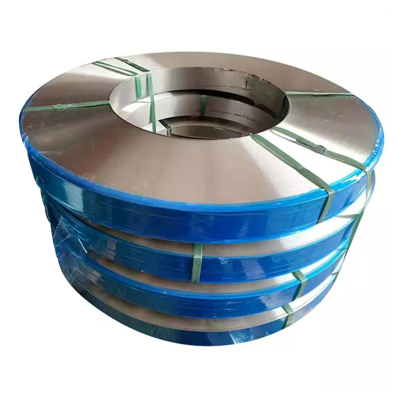 304 stainless steel strip
