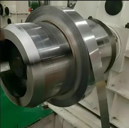 304/304L stainless steel strip