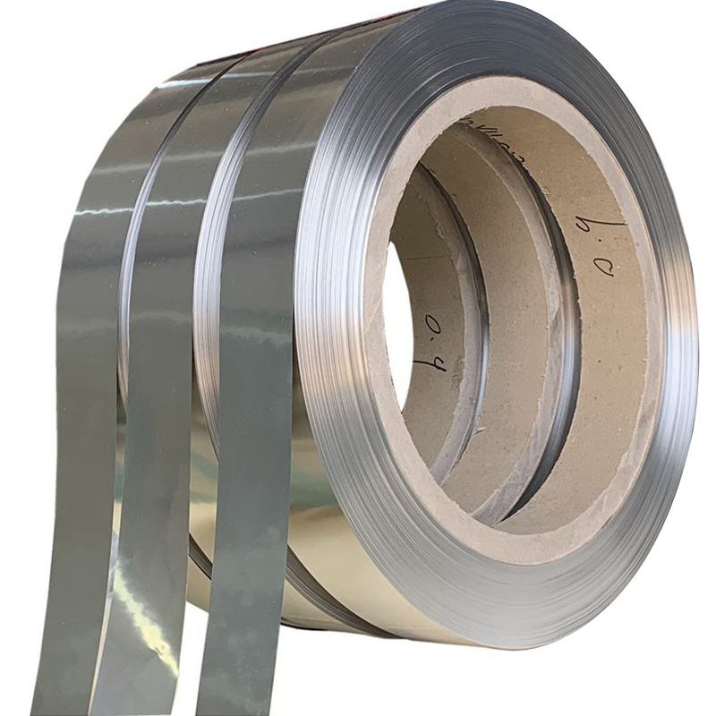 316L stainless steel strip