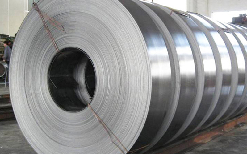 stainless steel strips manufacturers