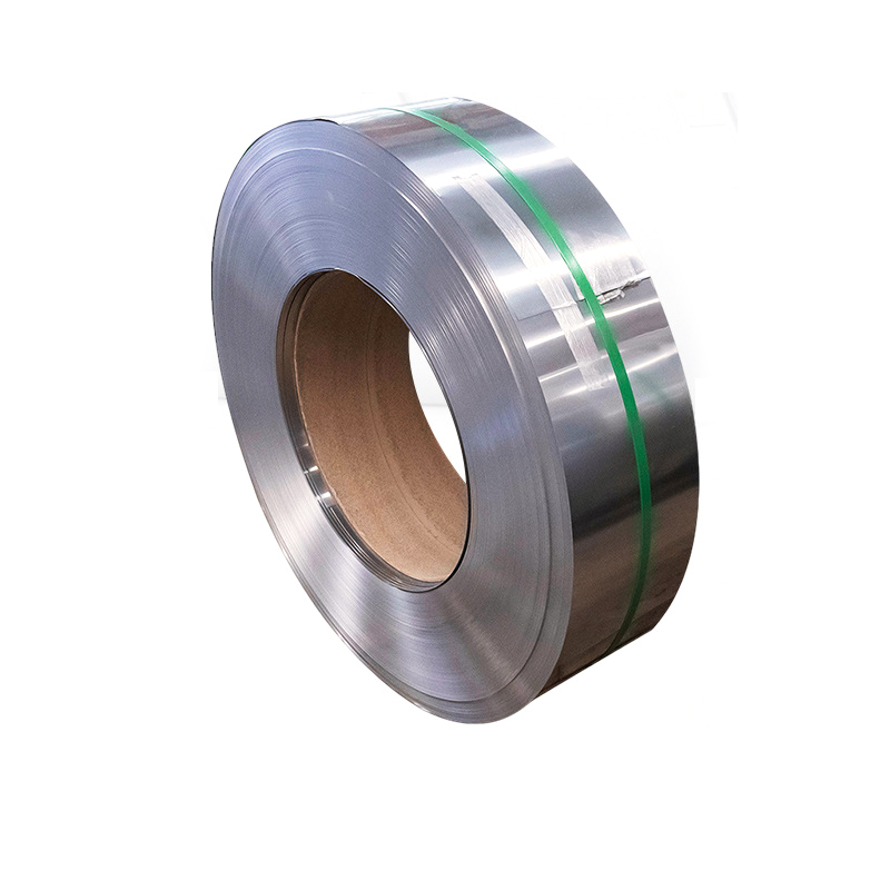 409 stainless steel strip