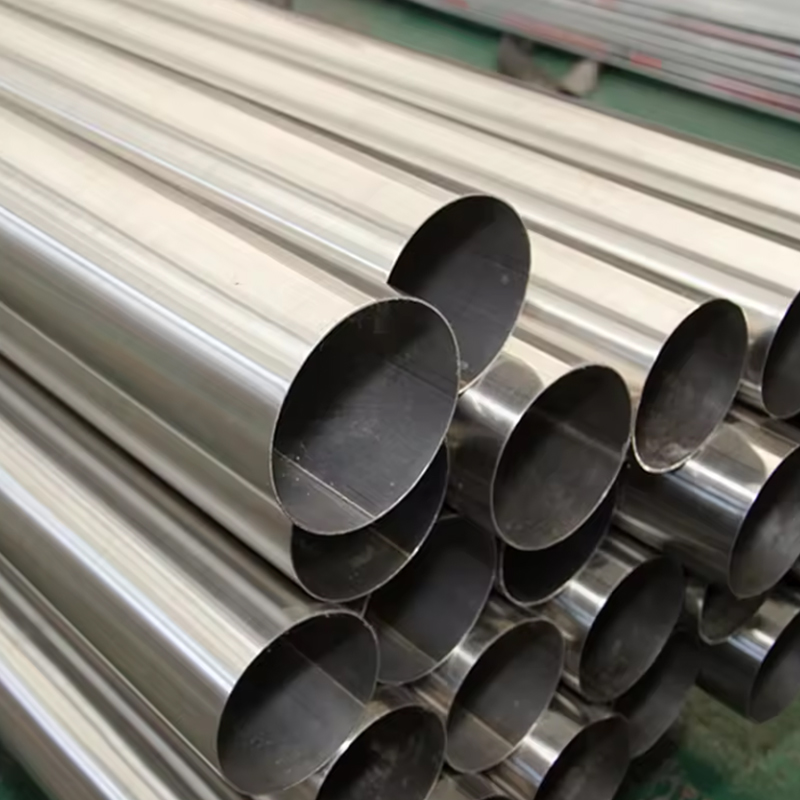 304 Stainless Steel Pipe/Tube