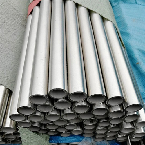 304 Stainless Steel Pipe/Tube