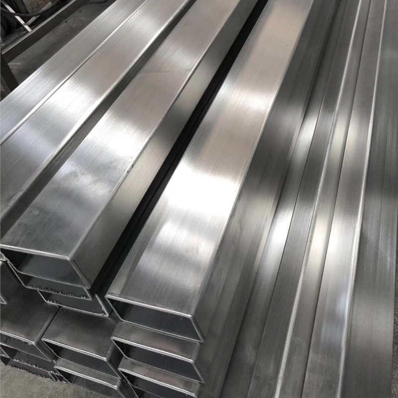 304 Stainless Steel Pipe/Tube