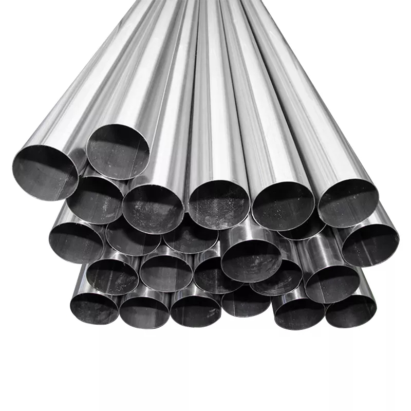 316/316L stainless steel pipe/tube