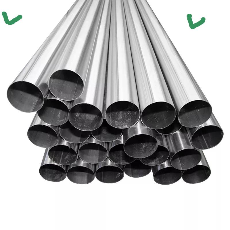 316 stainless steel pipe/tube