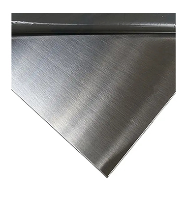 Stainless Steel Sheet/Plate