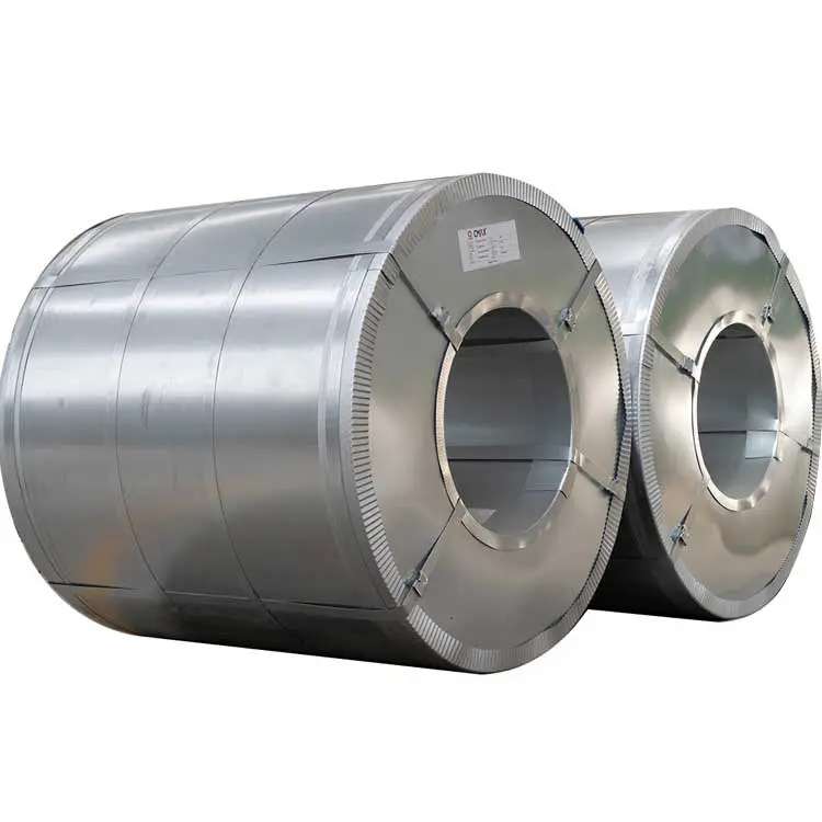 Zinc, Aluminum, and Magnesium alloy coated steel: ZAM Steel