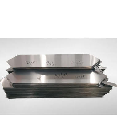 Steel Sheets