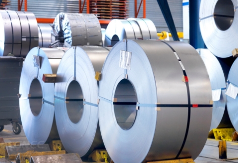 Difference Between Non-oriented Silicon Steel and Oriented Silicon Steel