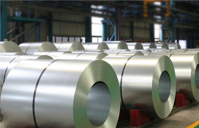 Silicon Steel Coil