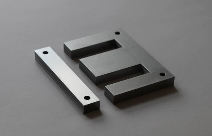 Silicon Steel Lamination