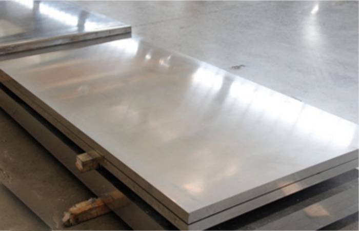 Silicon Steel Sheet