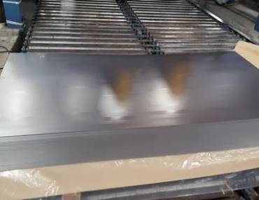 Silicon Steel Sheets for Sale