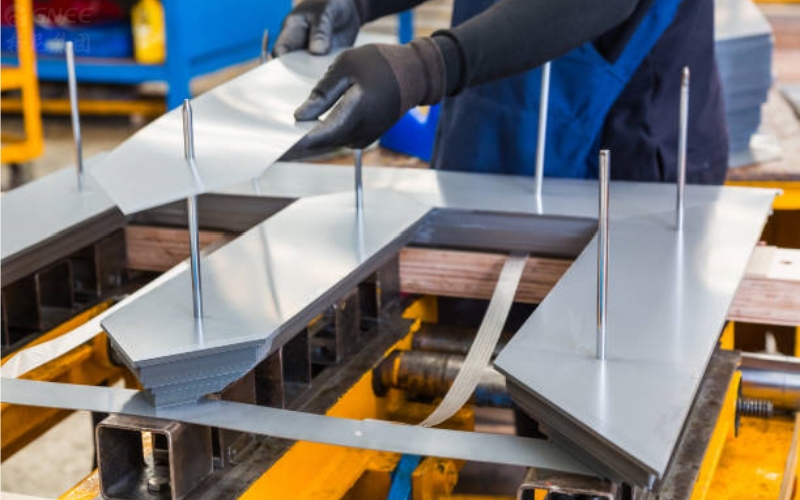 Cutting-Laminated-Silicon-Steel-1