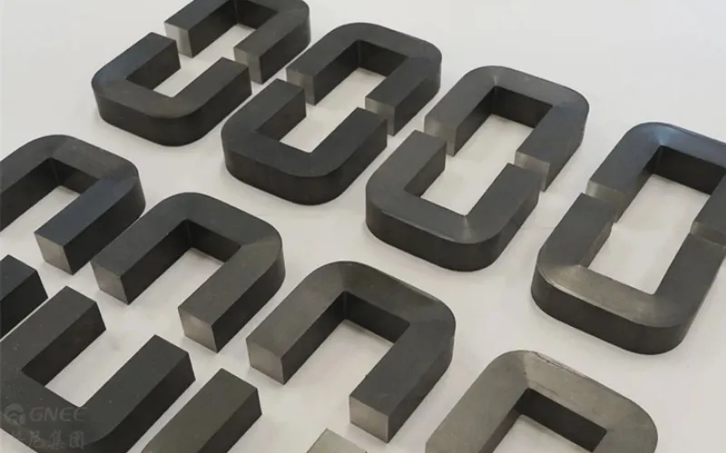 Silicon Steel C Cores