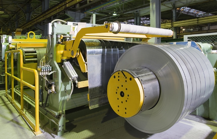 Silicon Steel Transformer