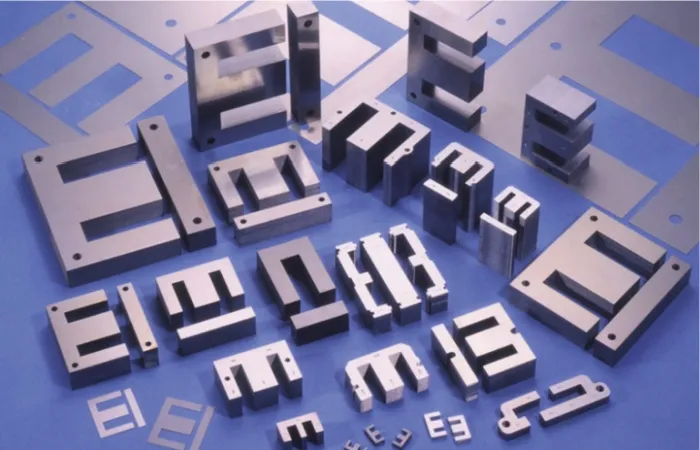 EI Silicon Steel Lamination