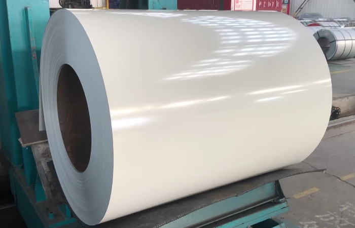 Low Core Loss Silicon Steel